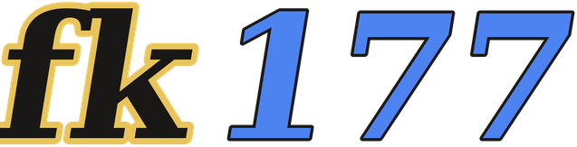 fk177 logo